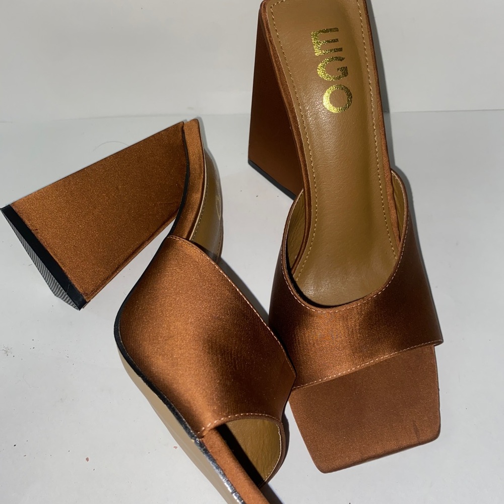 Mules